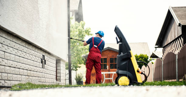 Best Rust Removal  in Gibson City, IL